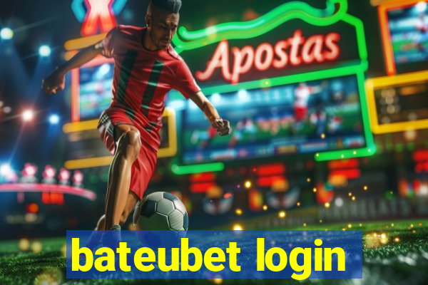 bateubet login